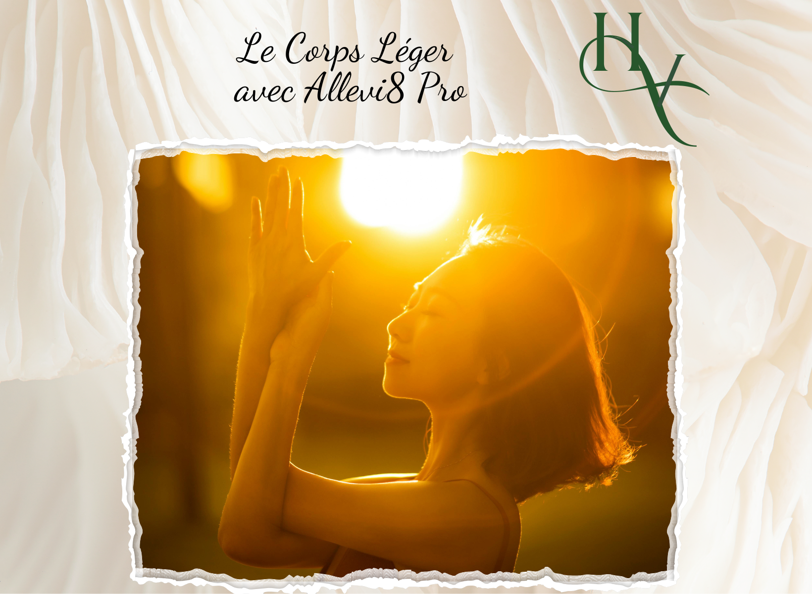 Rituel Matinal & Confort Quotidien : Le Corps Léger avec Allevi8 Pro