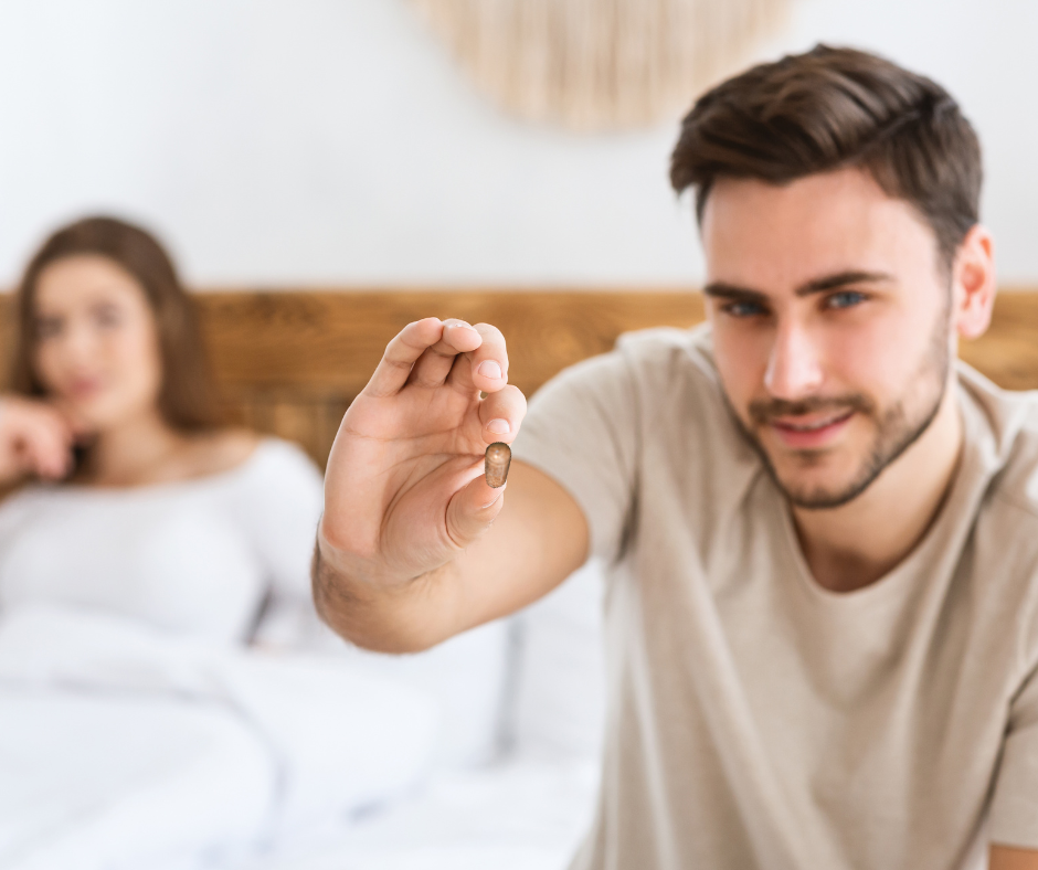 B-Epic T - Boost Your Testosterone and Performance Naturally