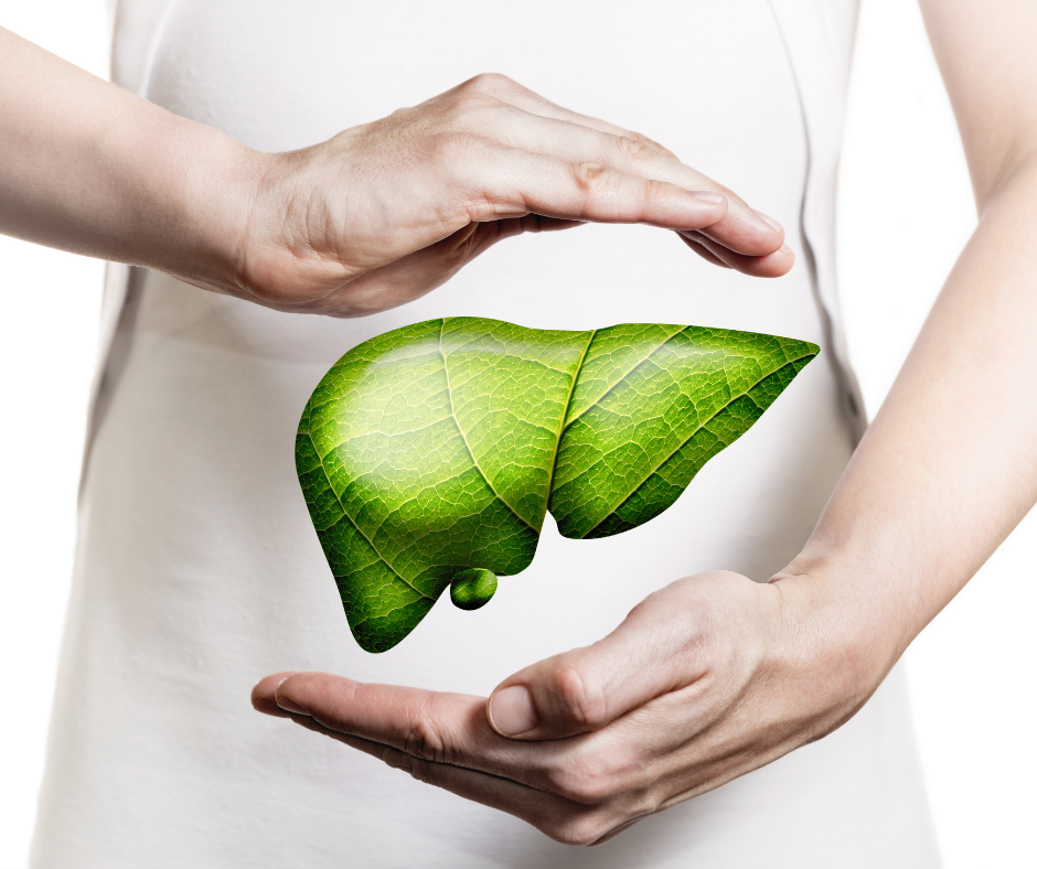 Drink2Shrink - Deep Detox and Liver Cleanse