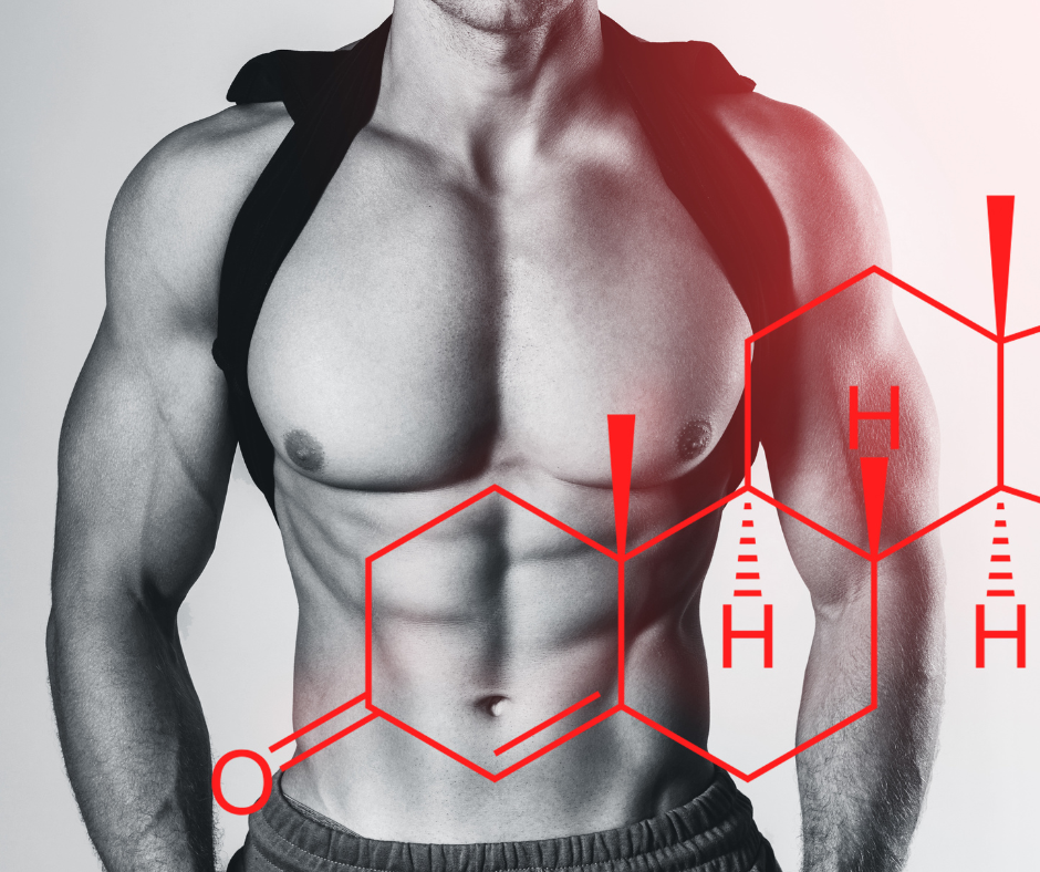 B-Epic T - Boost Your Testosterone and Performance Naturally