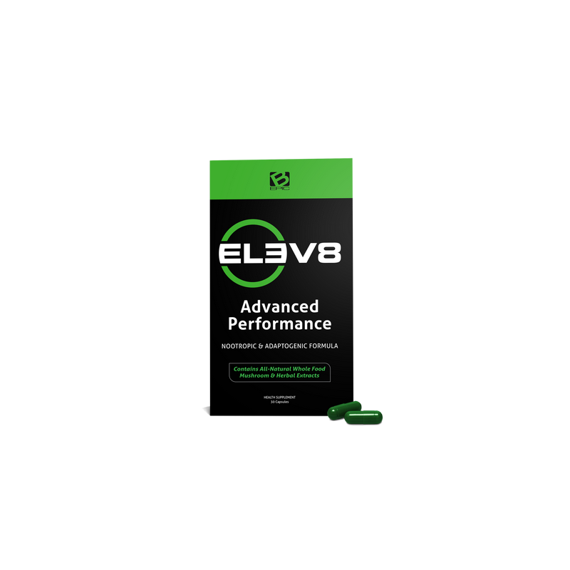 Elev8 B Epic