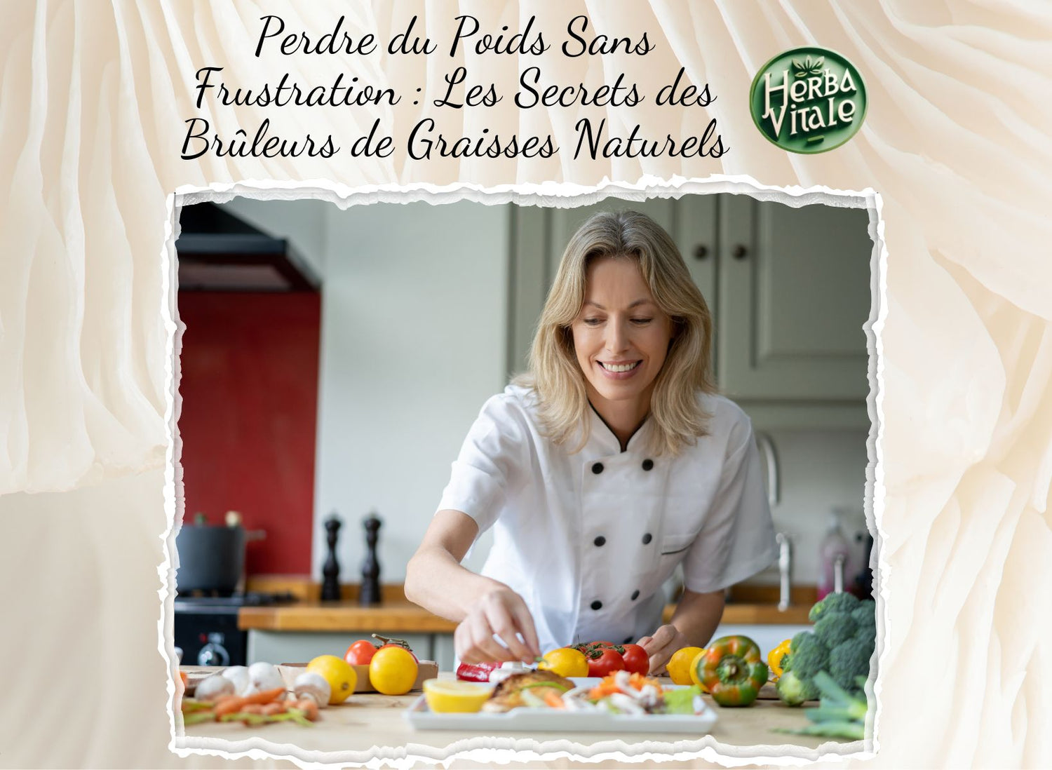 Perdre du Poids Sans Frustration : Les Secrets des Brûleurs de Graisses Naturels