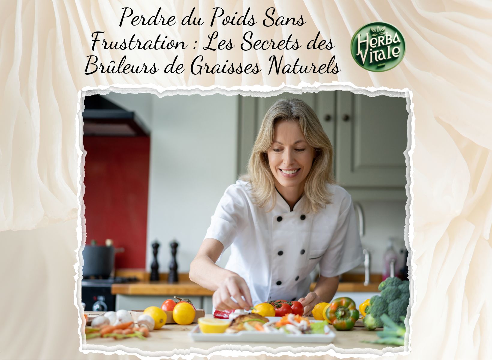 Perdre du Poids Sans Frustration : Les Secrets des Brûleurs de Graisses Naturels