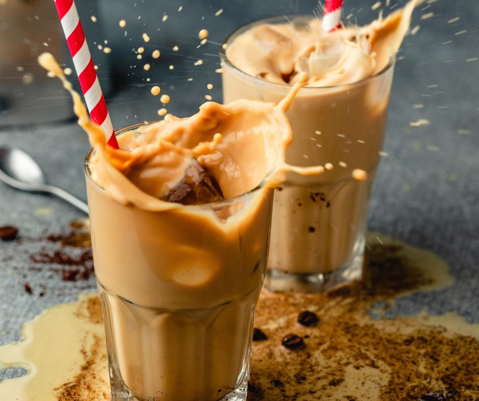 EpicSlim Coffee™ - Café coupe-faim naturel aux champignons & collagène – Herba Vitale