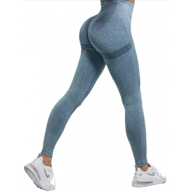 Legging Fitness Push-Up AntiCellulite - 12 Coloris