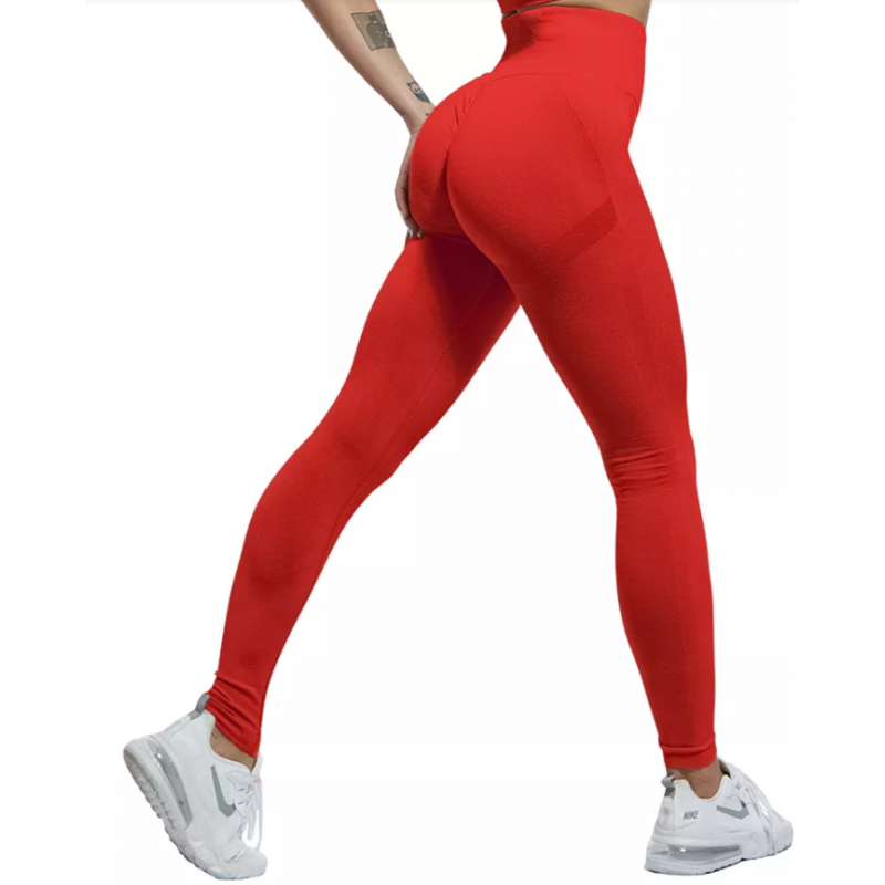 Legging Fitness Push Up AntiCellulite 12 Coloris