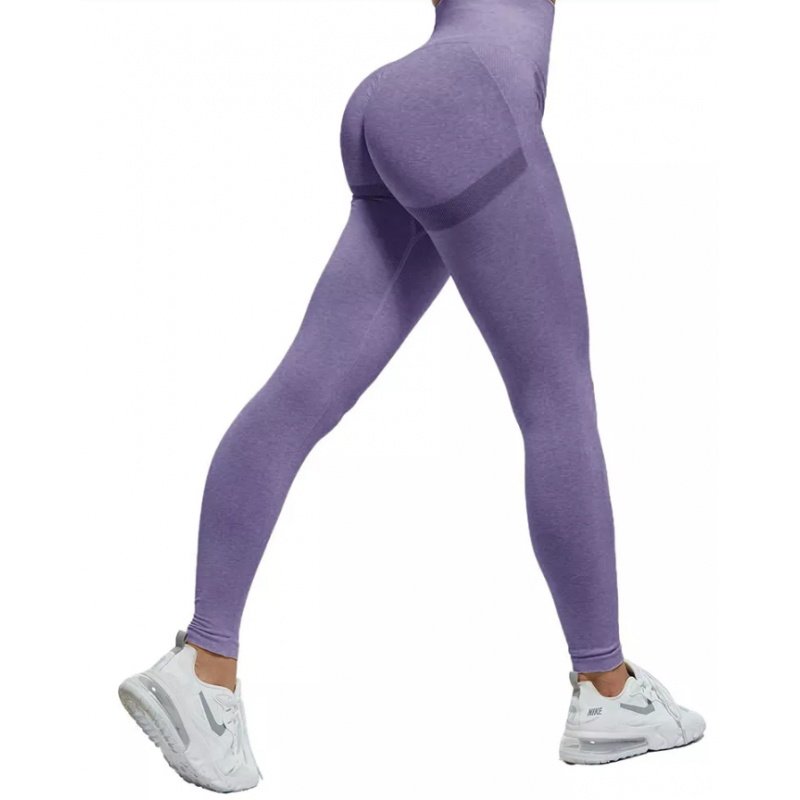 Legging Fitness Push-Up AntiCellulite - 12 Coloris