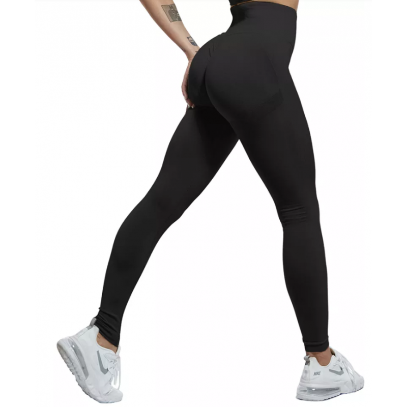 Legging Fitness Push-Up AntiCellulite - 12 Coloris