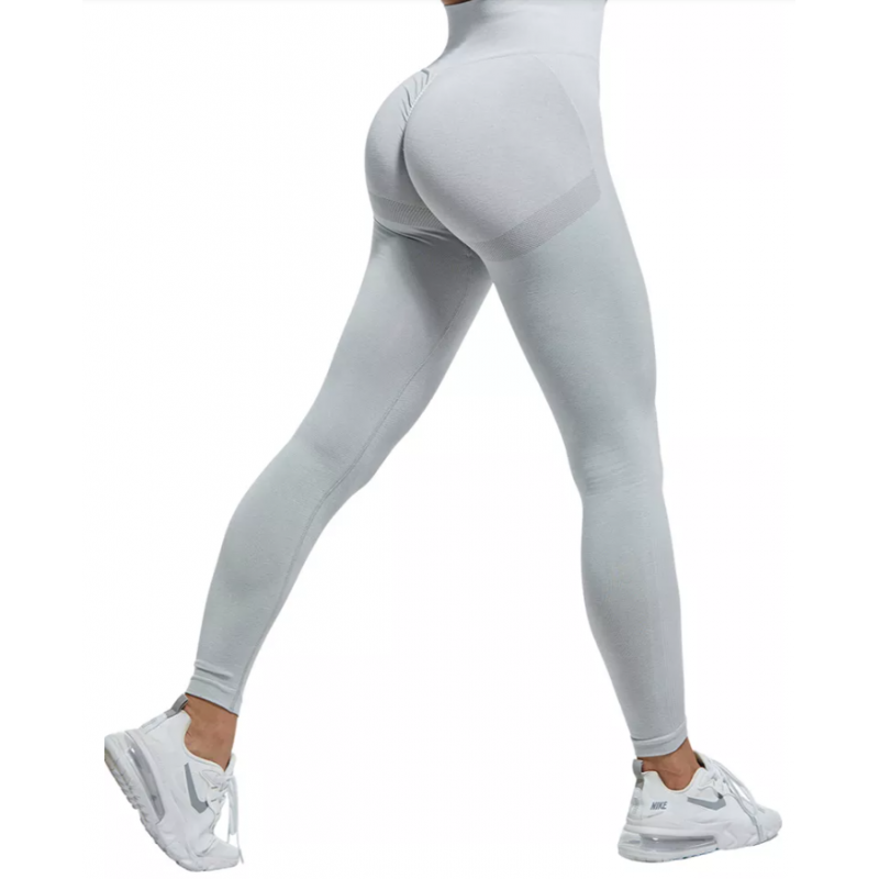 Legging Fitness Push-Up AntiCellulite - 12 Coloris